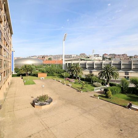 Apartamento Frente Al Sardinero Santander Exterior photo
